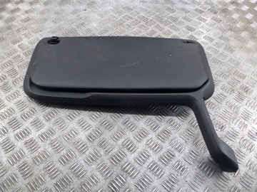 фото thumb №1, Mercedes sprinter w907 w910 козирок полиця захист ліва a9106900002