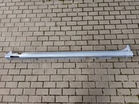 фото thumb №1, Bmw x3 g01 x4 g02 планка порогова поріг лівий m набір красива brooklyn сірий