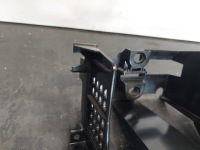 Рамка радіо панелі приладової панелі 2din volkswagen passat b5 3b0858069ba в Україні, фото thumb