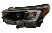 Купити Nowa лампа передня ліва subaru outback 2020- usa, фото thumb