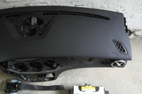 фото thumb №2, Mercedes gla x156 панель консоль pulpit подушка безопасности ремни капот полка pas