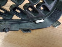 фото thumb №9, Kia niro 2016 2017 2018 2019 решётка решётка радиатора