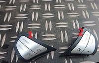 фото thumb №1, Infiniti fx fx30 fx35 fx37 fx50 переключатель