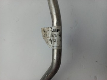 фото thumb №10, Trafic b talento vivaro iii шланг трубка кондиціонера клімат 924903875