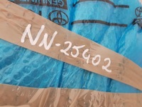 фото thumb №10, Fabrycznie новый оригинальный бампер задний задняя dacia logan ii 2 mcv kombi 13-