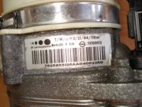 фото thumb №5, Opel zafira ii b astra iii h насос гідропідсилювач zf 13188613 gw 1рік p-ń
