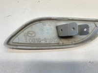 Кришка заглушка розпилювача правий mazda 5 v 05-07 Оригінал, фото thumb