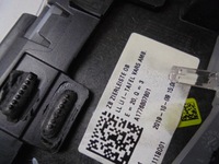 фото thumb №7, Молдинг декори панель приладів mercedes a-klasa w177 2018-