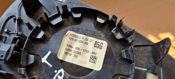 фото thumb №9, A4 b9 8w рестайлінг вкладка дзеркало ліві лівий перед фотохромний 8w0857535g