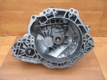 фото thumb №13, Opel astra j meriva b 1.3 cdti корпус коробки коробки передач 55565178 22шлиц