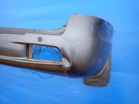 фото thumb №7, Hyundai santa fe 04-06 бампер задній ed