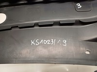 фото thumb №5, Skoda rapid решітка радіатора решітка радіатора решітка радіатора 5ja853668