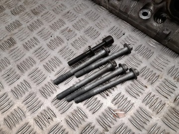 фото thumb №16, Chevrolet camaro ss 6.2 v8 lt1 12620549 ліва сторона головки oem