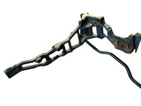 фото thumb №1, Кронштейн каталізатора daf xf 106 cf euro6 480 рестайлінг