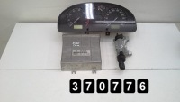 фото thumb №1, 2000 vw bora ecu 1600b 8d0907558 0261204502