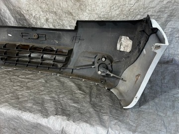 фото thumb №10, Бампер renault trafic ii рестайлінг пасажир