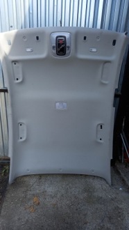 фото thumb №1, Hyundai elantra vii стеля стеля стеля