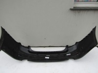 Бампер задняя bmw 5 g30 sedan 7387294 Оригинал, фото thumb