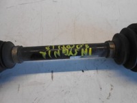 Привідний вал лівий перед opel insignia 2.0 cdti # Ціна, фото thumb