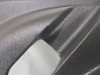 Обшивка оббивка багажника правий задній opel mokka a 95190815 Зі Шроту, фото thumb