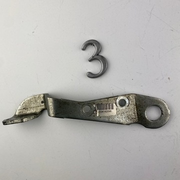 фото thumb №7, Кронштейн тримач iveco daily fiat ducato citroen jumper peugeot boxer 3.0