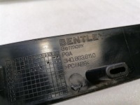 Набір поріг bentley continental gt w12 3w8853538m набір молдинг вхідний Зі Шроту, фото thumb