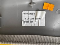 фото thumb №16, Обшивка захист корпус стійка перед a правий citroen c4 grand picasso ii