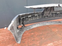 фото thumb №5, Бампер перед renault megane ii rs 2004-