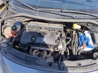 Peugeot 207 двигун кришка обігрівача 2007 1.6l f663746xc Зі Шроту, фото thumb