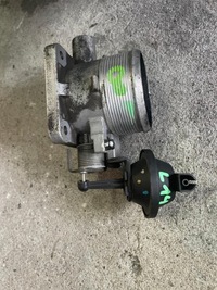 фото thumb №10, Kia hyundai 2.9 crdi j3 труба колесо клапан колектор