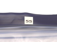 фото thumb №5, Arona lift 6f заглушка hak бампер перед oryg