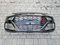 фото thumb №1, Hyundai i10 iii n line бампер переднє перед