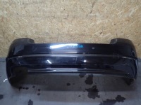 Купить Бампер задняя bmw 5 v f10 sedan, фото thumb
