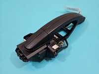 фото thumb №1, Ручка перед правая наружная ford transit connect ii mk2 12-22