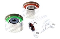 фото thumb №2, Комплект - набір ремінь розподільного валу snr k015596xs