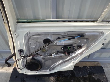 фото thumb №8, Mercedes e-klasa w212 двері задні зад праві