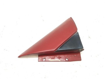 фото thumb №1, Заглушка защита крыльев правая chevrolet astro