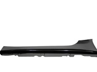 фото thumb №1, Mercedes sl r232 232 молдинг порог левая