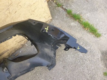 фото thumb №7, Bmw x3 g01 x4 g02 m набор бампер перед