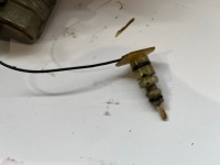 Насос масляна mercedes r129 w140 w124 400e e420 e500 m119 1191810101 Київ, фото thumb