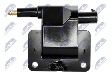 фото thumb №4, Nty ecz-ch-015 котушка запалювання