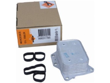 фото thumb №1, Радіаторів масла mercedes glb 2.0