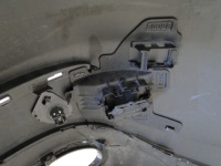 фото thumb №9, Mercedes s klasa 223 w223 бампер задній pts