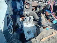 Купить Двигатель стойку dacia sandero d4ff732 f476394 opalony, фото thumb