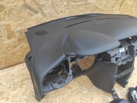 фото thumb №4, Панель приладів консоль citroen c3 ii