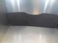 фото thumb №8, Skoda roomster 06-15 підкрилок talicerka кришки задня задній багажника c404