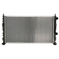 фото thumb №1, Радіатор wody koyorad pl332040