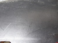 фото thumb №14, Audi a6 c8 4k бампер ідеальний стан чорний метал 4k0807437a