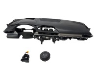 фото thumb №1, Mazda 6 gj gl 2020r air bag приборная панель приборная панель подушки безопасности лента hud дисплей