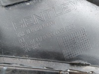 фото thumb №13, Bentley continental gt gtc бампер перед 2022 3sd807437a